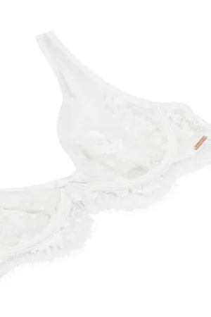 Hunkemöller Niet-Voorgevormde Beugel bh Tiah