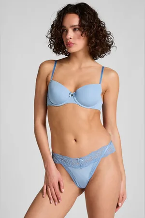 Hunkemöller Extra lage v-string Elliena