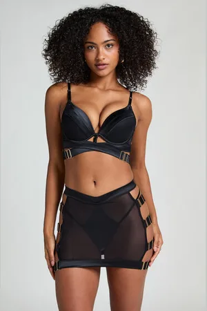 Hunkemöller Boxerstring Colette
