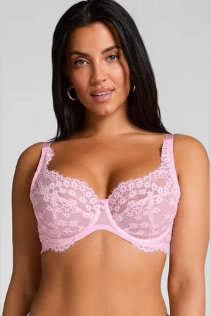 Hunkemöller Niet-voorgevormde beugel bh Daisy