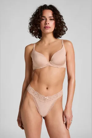 Hunkemöller Extra lage string Madison