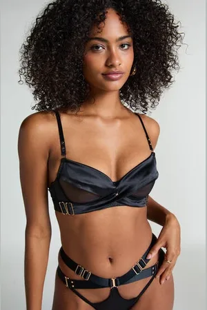 Hunkemöller Niet-Voorgevormde Beugel bh Colette