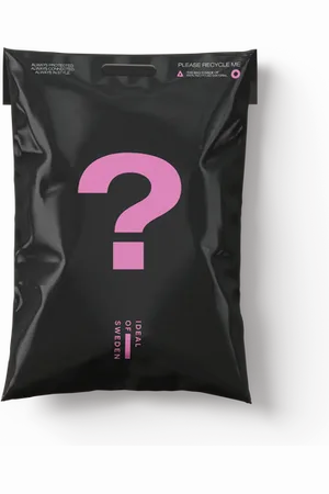 IDEAL OF SWEDEN Mystery Box 5 Cases