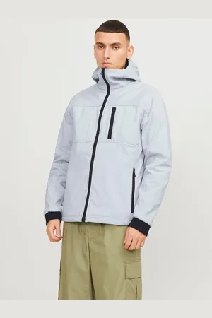 JACK & JONES Softshell Jas