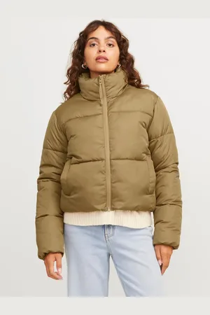 JJXX Jxsolvej Puffer Jacket