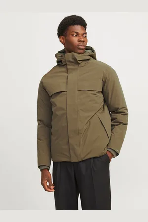 JACK & JONES Softshell Jas