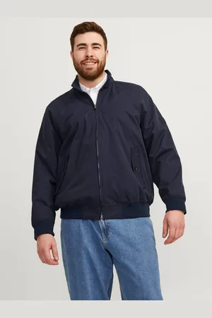 JACK & JONES Plus Size Jasje
