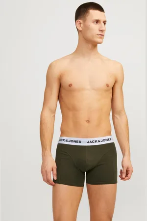 JACK & JONES 3-pack Boxershorts