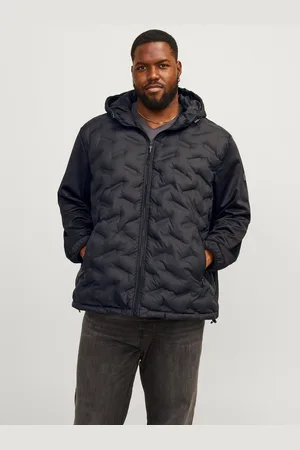 JACK & JONES Plus Size Hybridejas
