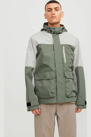 JACK & JONES Softshell Jas