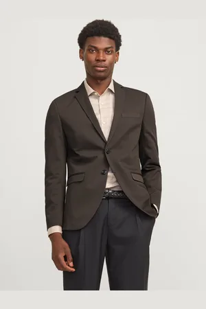 JACK & JONES Jprfranco Super Slim Fit Blazer