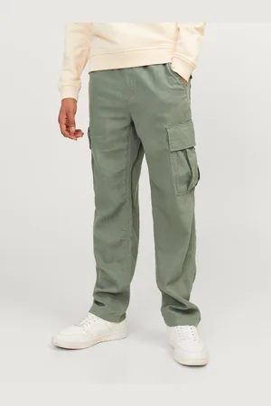 JACK & JONES Cargo Broek Junior