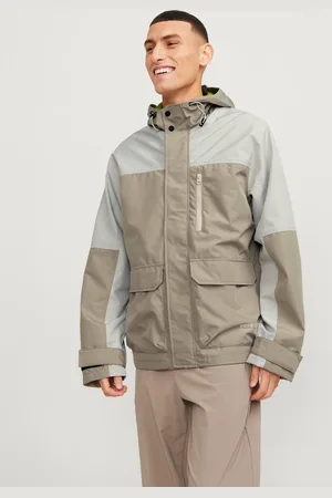JACK & JONES Softshell Jas
