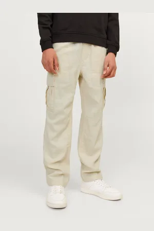 JACK & JONES Cargo Broek Junior