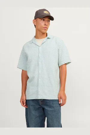 JACK & JONES Comfort Fit Overhemd