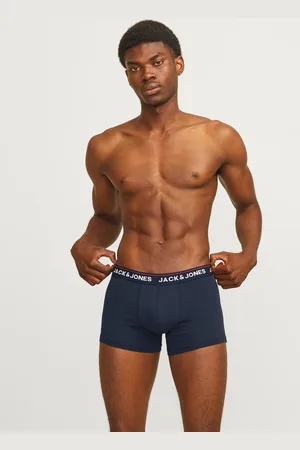 JACK & JONES 5-pack Boxershorts