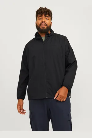 JACK & JONES Plus Size Jasje