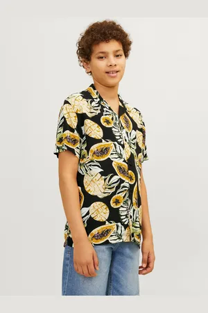 JACK & JONES Overhemd Junior