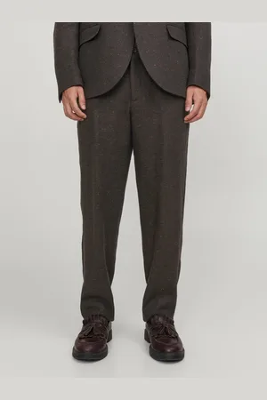 JACK & JONES Jprtweed Slim Fit Pantalon