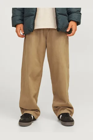 JACK & JONES Worker Broek Junior