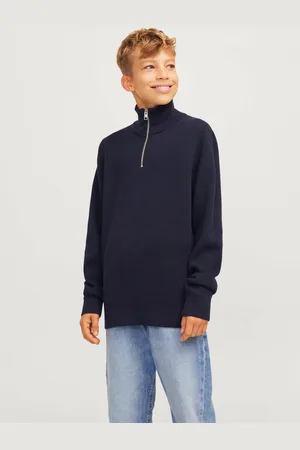JACK & JONES Kwartrits Junior