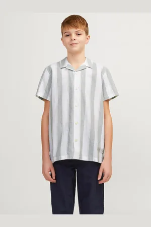 JACK & JONES Overhemd Junior