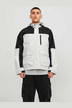 JACK & JONES Softshell Jas