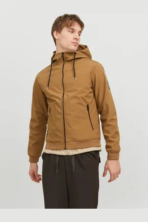 JACK & JONES Softshell Jas