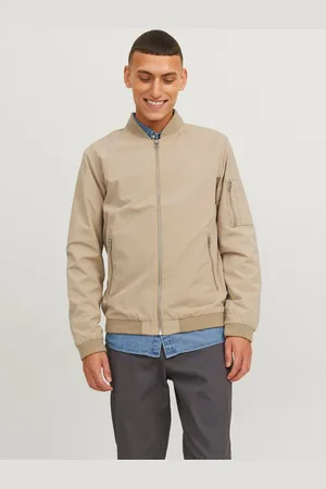 JACK & JONES Bomber Jacker