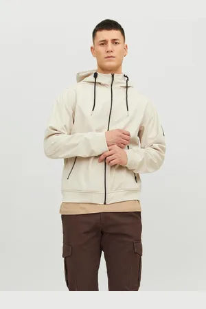JACK & JONES Softshell Jas