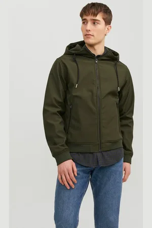 JACK & JONES Softshell Jas