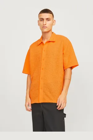 JACK & JONES Comfort Fit Overhemd