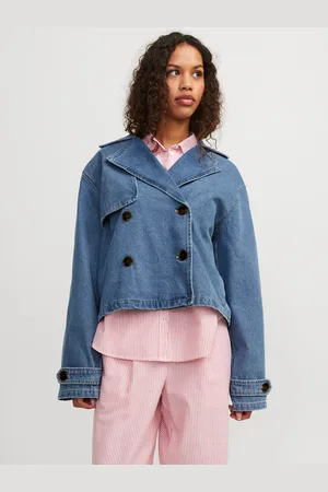 JJXX Jxcarlie Trenchcoat