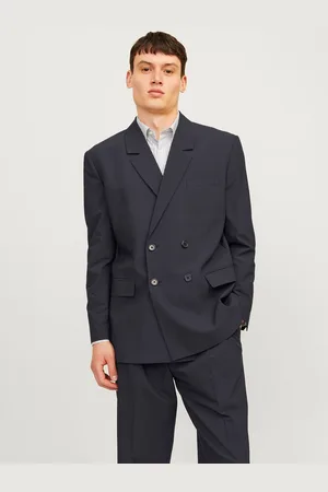 JACK & JONES Jprbushwick Relaxed Fit Blazer