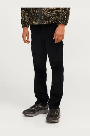 JACK & JONES Cargo Broek Junior