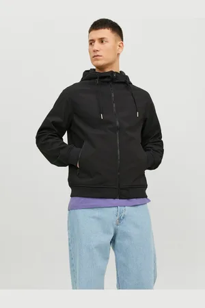 JACK & JONES Softshell Jas