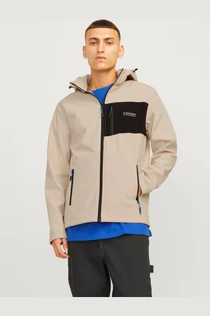 JACK & JONES Softshell Jas