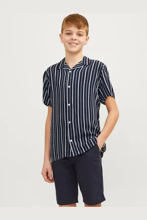 JACK & JONES Resort Overhemd Junior