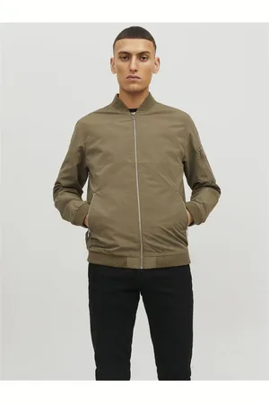 JACK & JONES Bomber Jacker