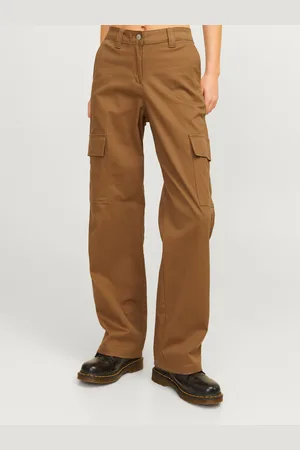 JJXX Jxkendal Cargo Broek