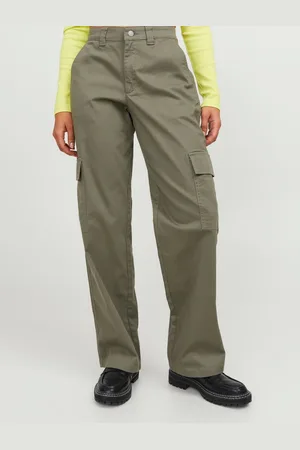 JJXX Jxkendal Cargo Broek