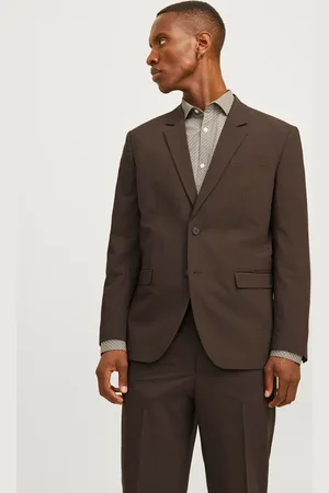 JACK & JONES Jprbushwick Regular Fit Blazer