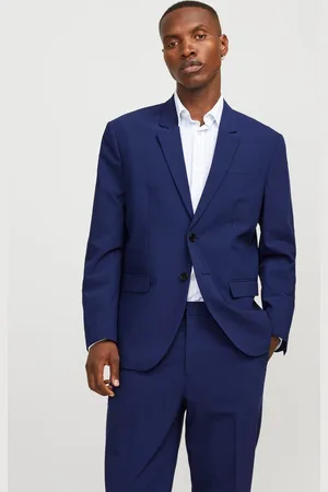 JACK & JONES Jprbushwick Regular Fit Blazer