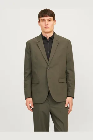 JACK & JONES Jprbushwick Regular Fit Blazer