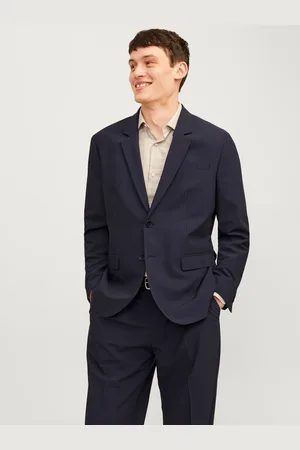 JACK & JONES Jprbushwick Regular Fit Blazer