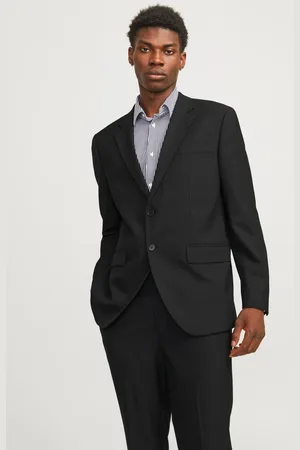 JACK & JONES Jprbushwick Regular Fit Blazer