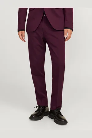 JACK & JONES Jprfranco Super Slim Fit Pantalon