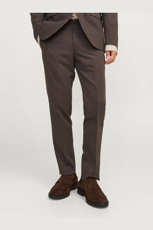 JACK & JONES Jprfranco Super Slim Fit Pantalon