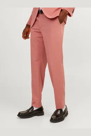 JACK & JONES Jprjones Slim Fit Pantalon