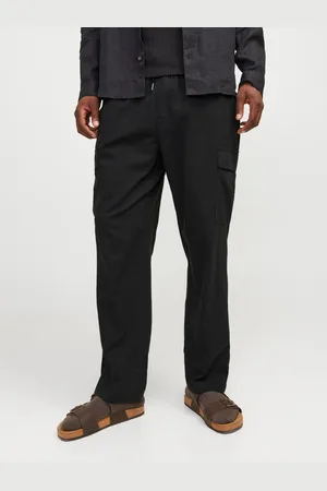 JACK & JONES Loose Fit Cargo Broek